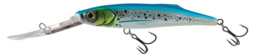 Wobler Salmo Freediver Super Deep Runner 7cm/8g