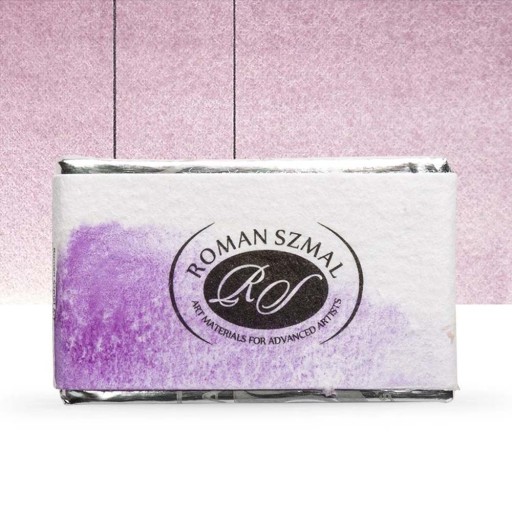 Akwarela Aquarius Szmal 404 Cobalt Violet Deep