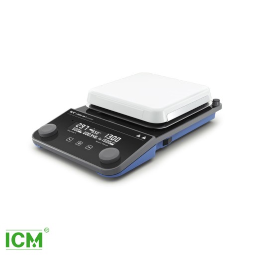 IKA C-MAG HS 7 Control | Magnetyczne OUTLET |