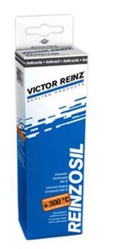 REINZ SILIKON SZARY -50C +300C 70ML