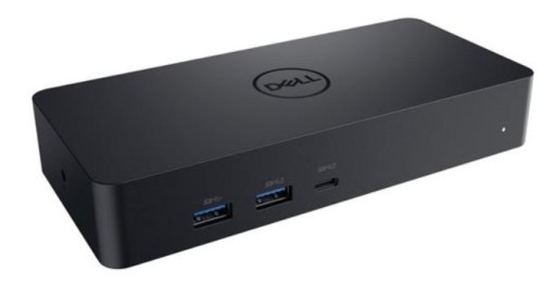 PS_DELL-D6000S_Dell Universal Dock D6000