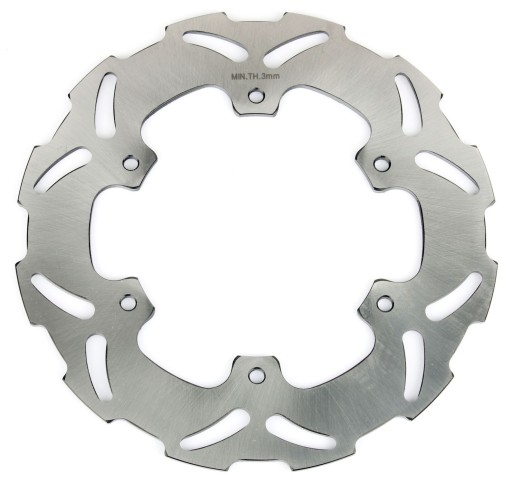 TARCZA HAMULCOWA TYŁ TYLNA YAMAHA DT 125 R 88-03