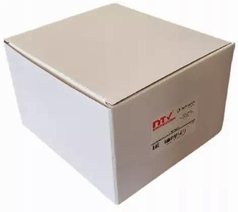 NTY USZCZELNIACZ PÓŁOSI NUP-FR-001