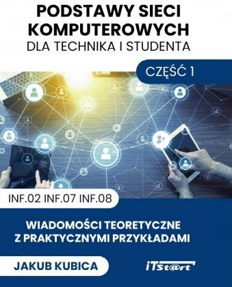 PODSTAWY SIECI KOMPUTEROWYCH CZ.1