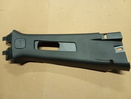 Osłona słupka prawa Subaru WRX STI 2014r- 94012FJ000