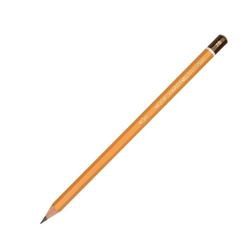 Ołówek Koh-I-Noor 1 szt.