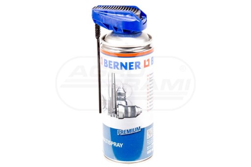 Multispray Premium 400 ml Berner 358525 358525, 358525