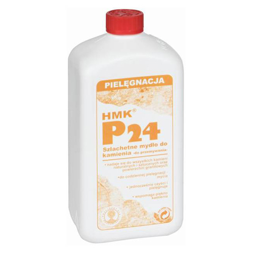 HMK P24 szlachetne mydło do kamienia