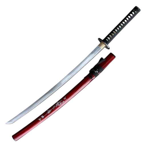 PROF MIECZ KATANA TRENINGOWY STAL 1045 6KM18-410RD