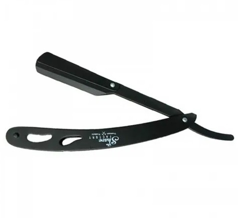 The Shave Factory - Premium Straight Razor - Brzytwa, szawetka