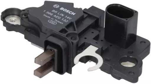 BOSCH REGULATOR NAPIĘCIA 1 986 AE0 132