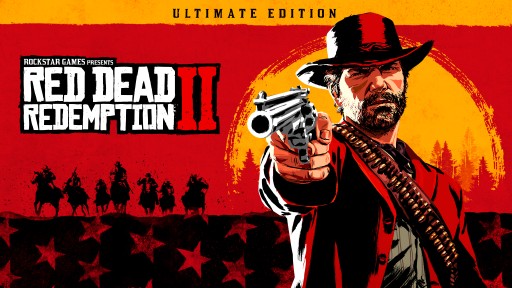Red Dead Redemption 2 Ultimate Edition XBOX One Automat Klucz Bez VPN