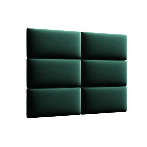 Panele tapicerowane ścienne na wymiar 30x35