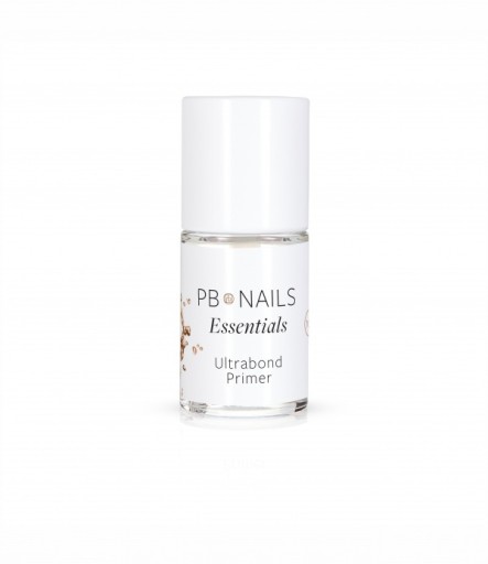 PB NAILS Primer bezkwasowy Ultrabond