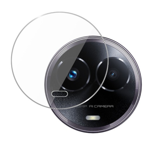 SZKŁO DO REALME 11 5G NA APARAT OBIEKTYW CAMERA GLASS PROTECTION