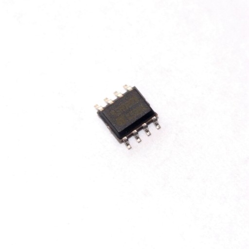M24C02-MN6T Pamięć EEPROM 2K I2C 8SO [1szt] #RB51