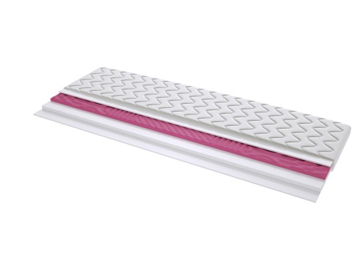 Nakładka na materac H2 Molet 115x145 Na Wersalkę S