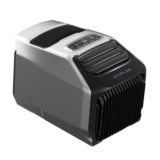 KLIMATYZATOR ECOFLOW Z GRZANIEM WAVE2 1500W