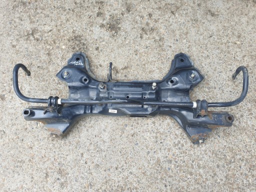 SANKI WÓZEK KOŁYSKA KIA VENGA HYUNDAI IX20 2009- 62400-1P000