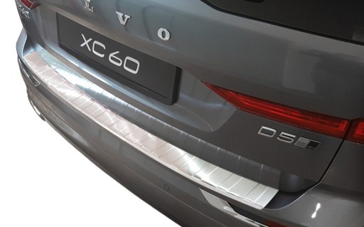 Nakładka na zderzak VOLVO XC 60 II listwa