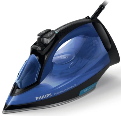 ŻELAZKO PHILIPS OPTIMAL TEMP GC3920/20 2500W