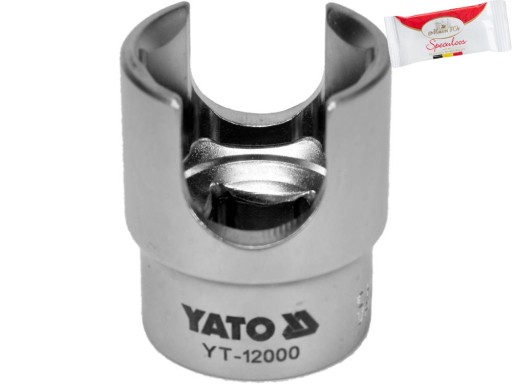 YATO NASADKA DO FILTRA PALIWA 27MM 1/2 YT-12000