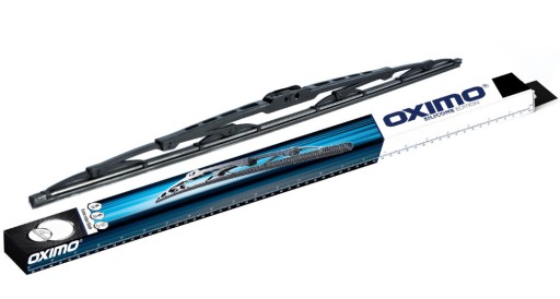 WYCIERACZKA SZKIELETOWA OXIMO HAK U 65cm