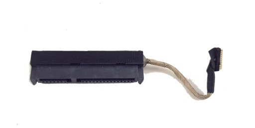 LENOVO Y50-70 Y50 PRZEJŚCIÓWKA ADAPTER ZŁĄCZE DYSK moduł HDD DC02001WB00