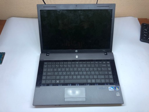 Laptop HP 620, PC 15,60