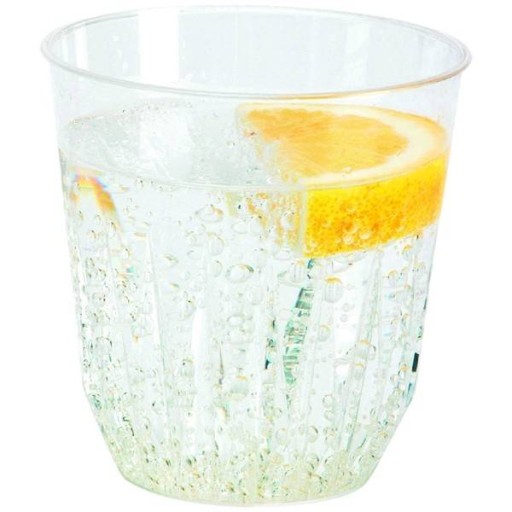 Pucharki szklanki do deserów drinków 250ml 30szt