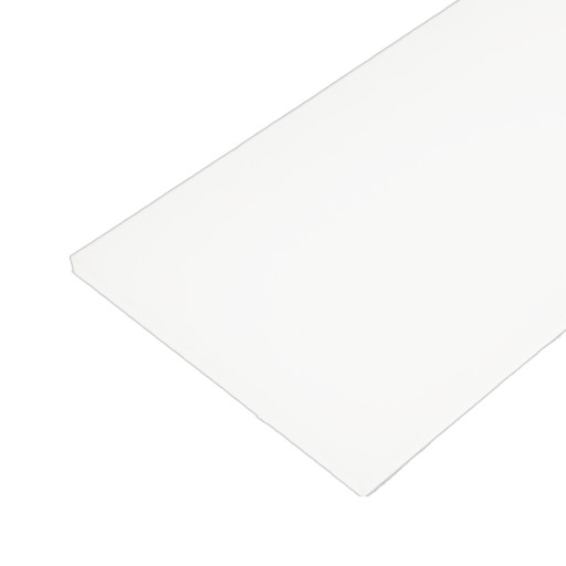 Plexi Pleksa Satynowa Mrożona 24h 3mm
