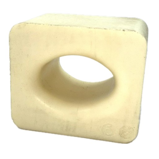 Poduszka zawieszenia LINDE 0009640106 ORYGINAŁ