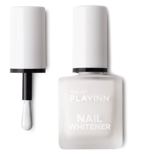 INGLOT Odżywka do Paznokci 04N