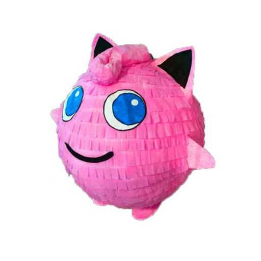 PINIATA Stworek Potworek wypełnienie Pinata 110cm