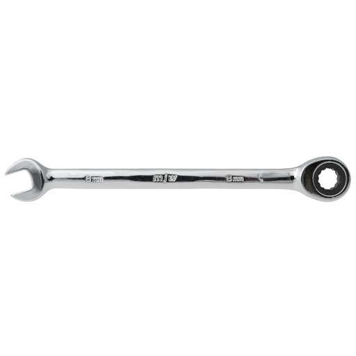 Klucz płasko oczkowy z grzechotką 8 mm MJW