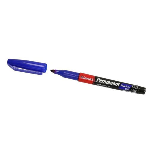 marker LUXOR permanentny 100 MO 1-2mm