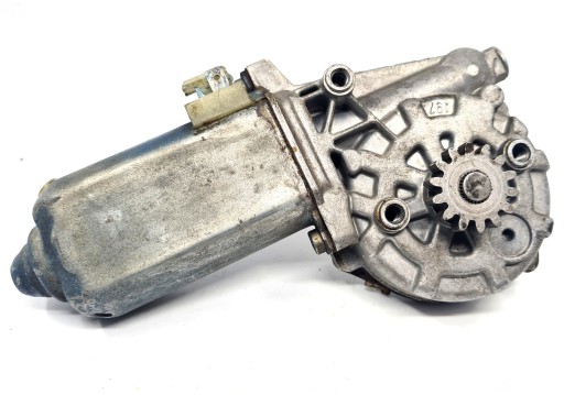 SILNIk PODNOSZENIA SZYB BMW 635 E24 0130821057