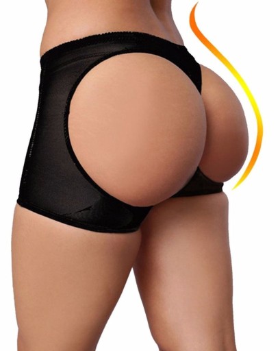 Women Butt Lifter Shaper Tummy Control Panties But