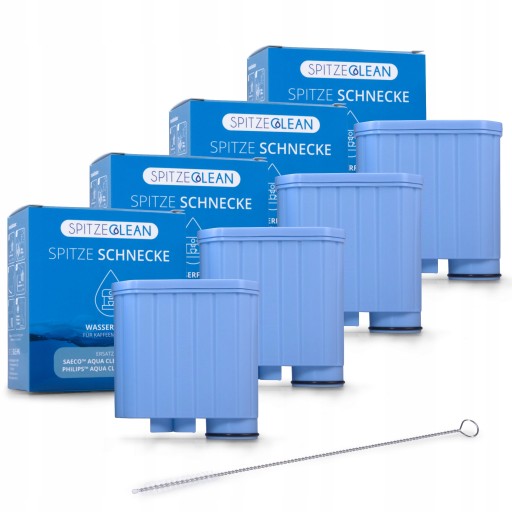 4x Filtr ekspresu Philips ZAMIENNIK CA6903 +GRATIS