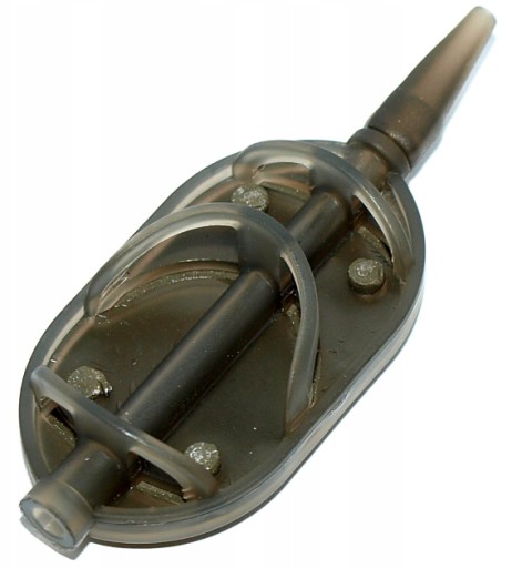 Koszyk DO METODY Esca Feeder Podajnik Method Feeder ARC 40g 1szt