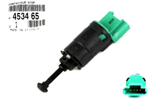 CZUJNIK SWIATEŁ STOPU STOP CITROEN C4 PICASSO DS3