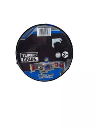 TURBO GEARS