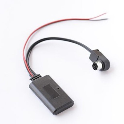 dla Alpine KCA-121B AI-NET CDA-9857 CDA-9886 CDA-1
