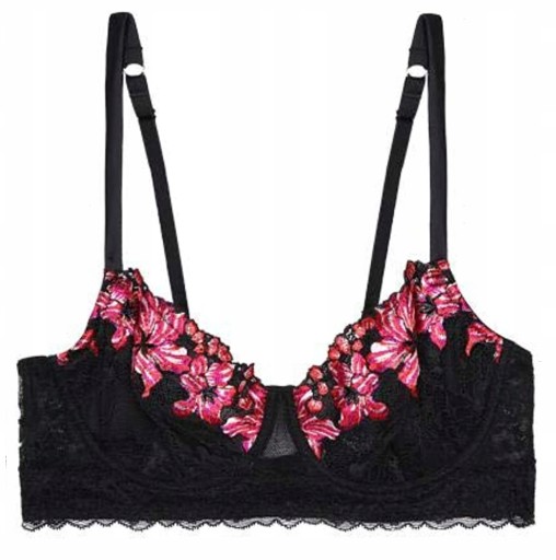 BIUSTONOSZ INTIMISSIM The Flower of Life soft 75B