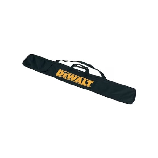 DEWALT TORBA DO SZYN PROWADZĄCYCH 1-1.5M