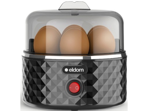 Jajowar ELDOM Eggo EM101C
