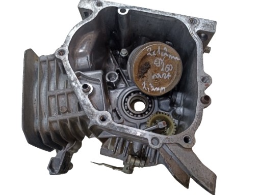Cylinder tłok pierścienie Honda GX 160 R-10