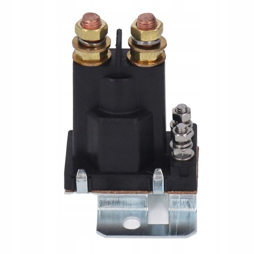 STYCZNIK PRZEKAŹNIK DC 24V 500A 30W