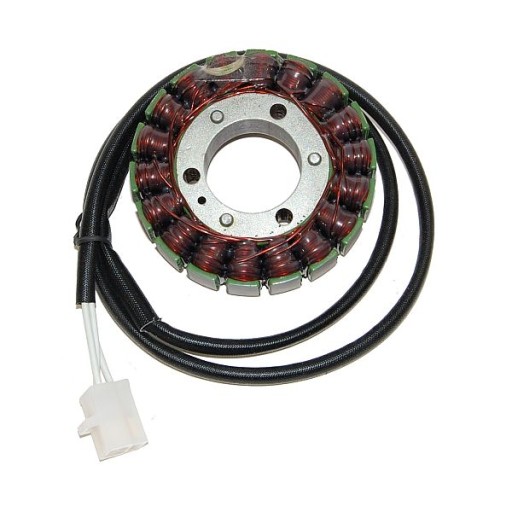 ELECTROSPORT UZWOJENIE ALTERNATORA (STATOR) YAMAHA