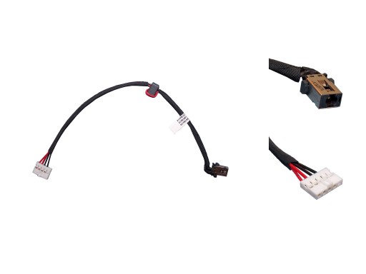 GNIAZDO LENOVO IDEAPAD 100-15IBY 100-14IBY